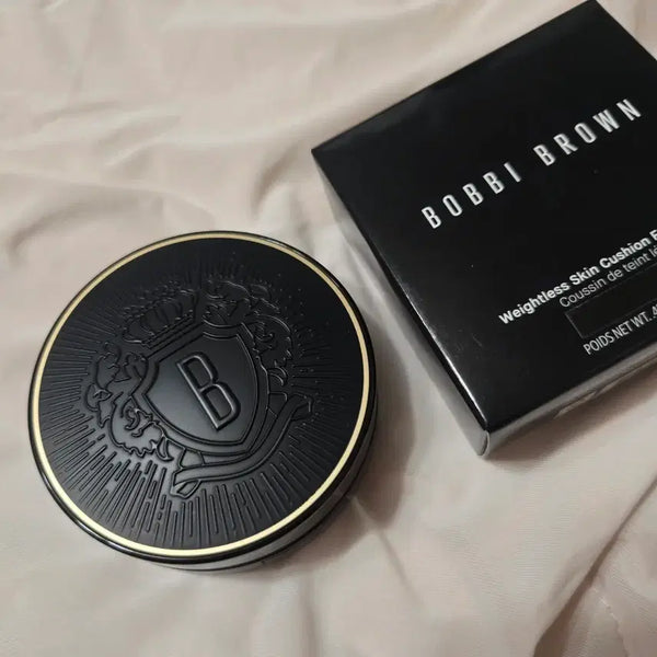 [BUNJANG] Bobbi Brown Skin Cushion Foundation (Porcelain) - New / 바비브라운 스킨 쿠션 파운데이션 본품 새상품 신세계 백화점 구매 포슬린 선물용 화장품 bobbi brown