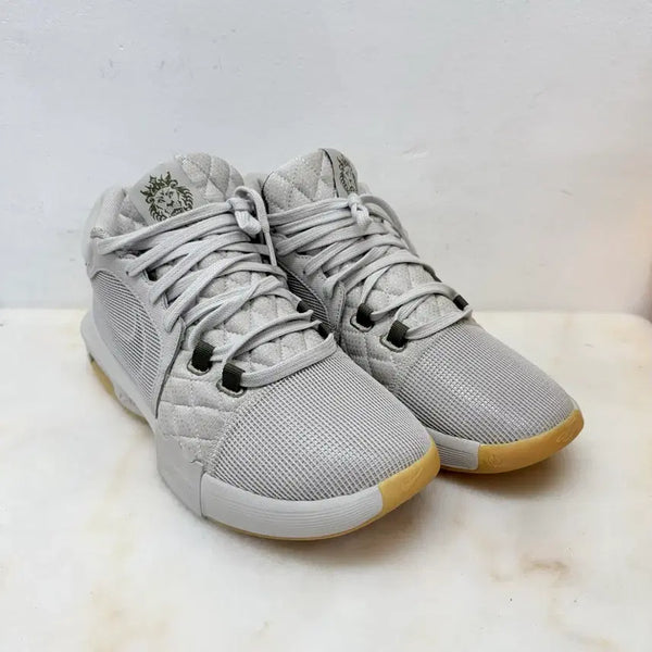 [BUNJANG] Nike LeBron Witness 8 EP Basketball Shoes Iron Ore / (290)나이키 농구화 르브론 위트니스8 EP 아이언오어 코트화