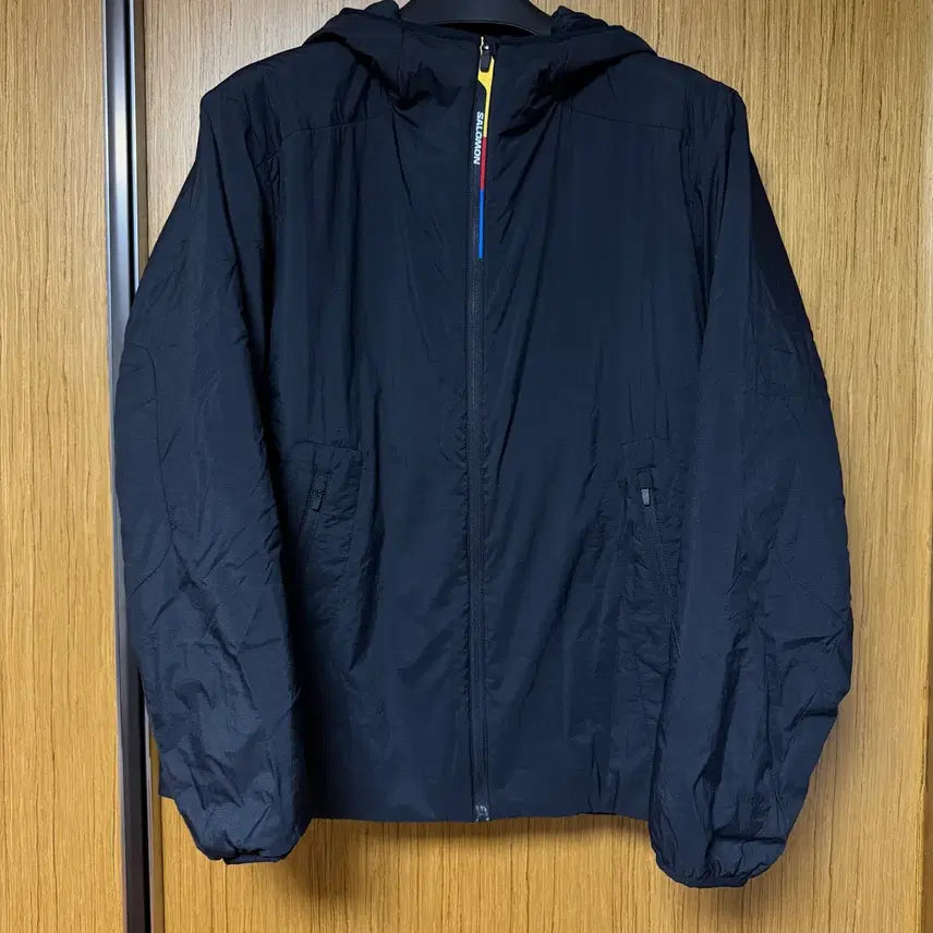 [BUNJANG] Salomon Modissey Padded Jacket Black XL / 살로몬 모디세이 패딩 자켓 블랙 XL