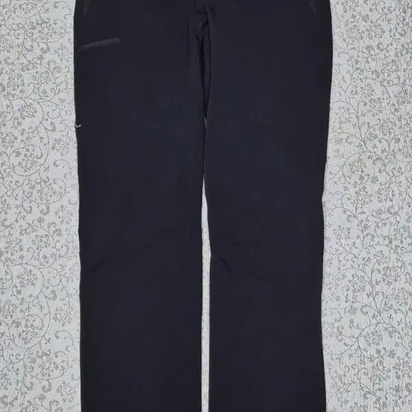 [BUNJANG] Arc'teryx Gamma AR Pants Black / 아크테릭스 감마 AR 팬츠27585 블랙(30전.후)
