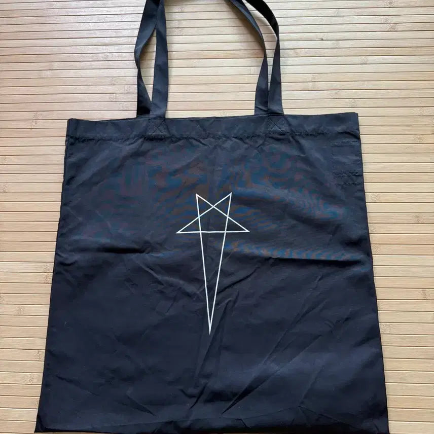 [BUNJANG] Rick Owens Eco Bag / 정품 릭오웬스 에코백 가방