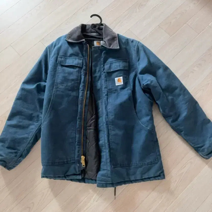 [BUNJANG] Carhartt C03 Work Jacket / 칼하트 c03 워크자켓