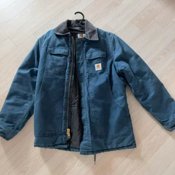 [BUNJANG] Carhartt C03 Work Jacket / 칼하트 c03 워크자켓