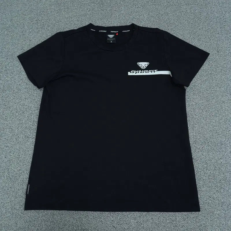 [BUNJANG] Dynafit Short-Sleeve T-Shirt / M 다이나핏 반팔 티 | 0721B03