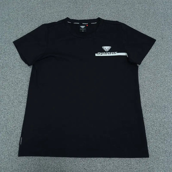 [BUNJANG] Dynafit Short-Sleeve T-Shirt / M 다이나핏 반팔 티 | 0721B03