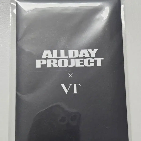 [BUNJANG] VT All Day Project Photocard Set (5 Types) / vt 올데이프로젝트 포토카드 5종 세트