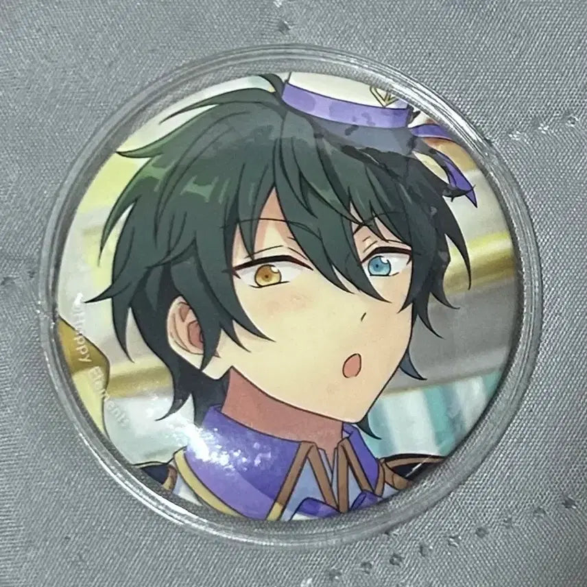 [BUNJANG] Ensemble Stars Mika Kagehira Badge / 앙스타 앙상블스타즈 카게히라 미카 뱃지