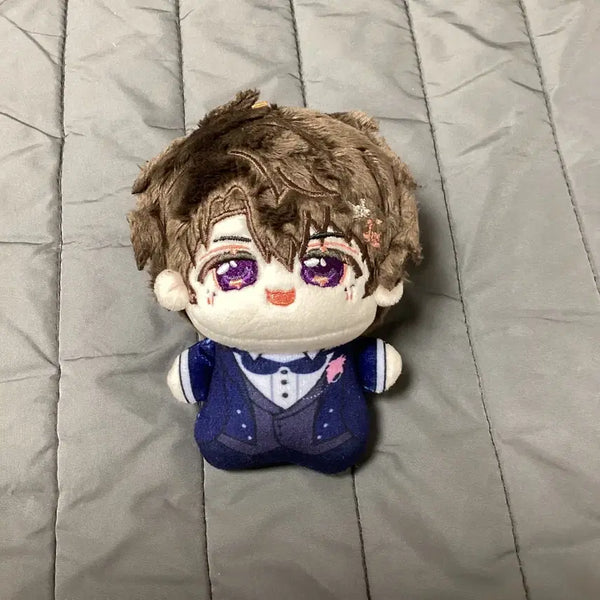 [BUNJANG] Love and Deep Space Howoo Unofficial Doll Love and Deep Space / 럽앤딥 하우주 비공식 인형 러브앤딥스페이스 럽딥