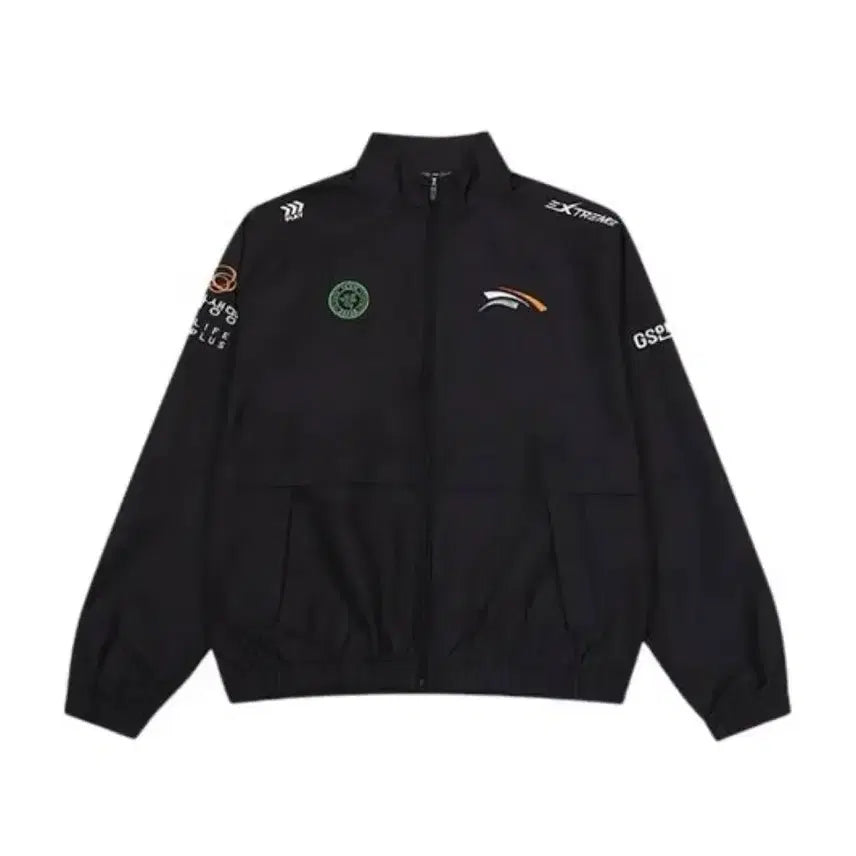 [BUNJANG] 24HLE Hanwha Life Esports Peanut Uniform Jacket / 24HLE 한화생명 피넛 유니폼 자켓 판매