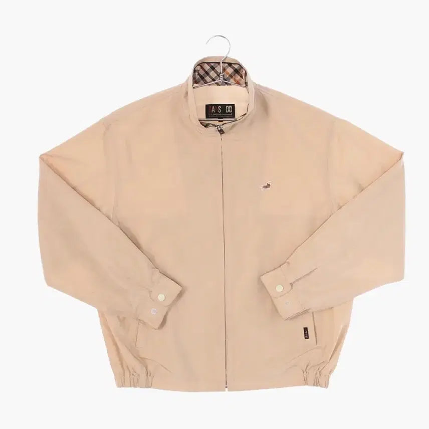 [BUNJANG] Daks Beige Jacket / 닥스 자켓 베이지