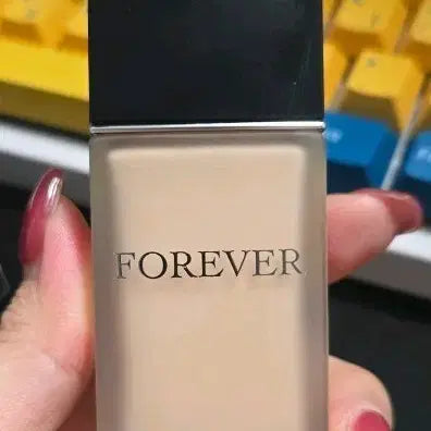 [BUNJANG] Dior Forever 24H Wear High Perfection Foundation 1N / 디올 포에버 24H 웨어 하이 퍼펙션 파운데이션 1N