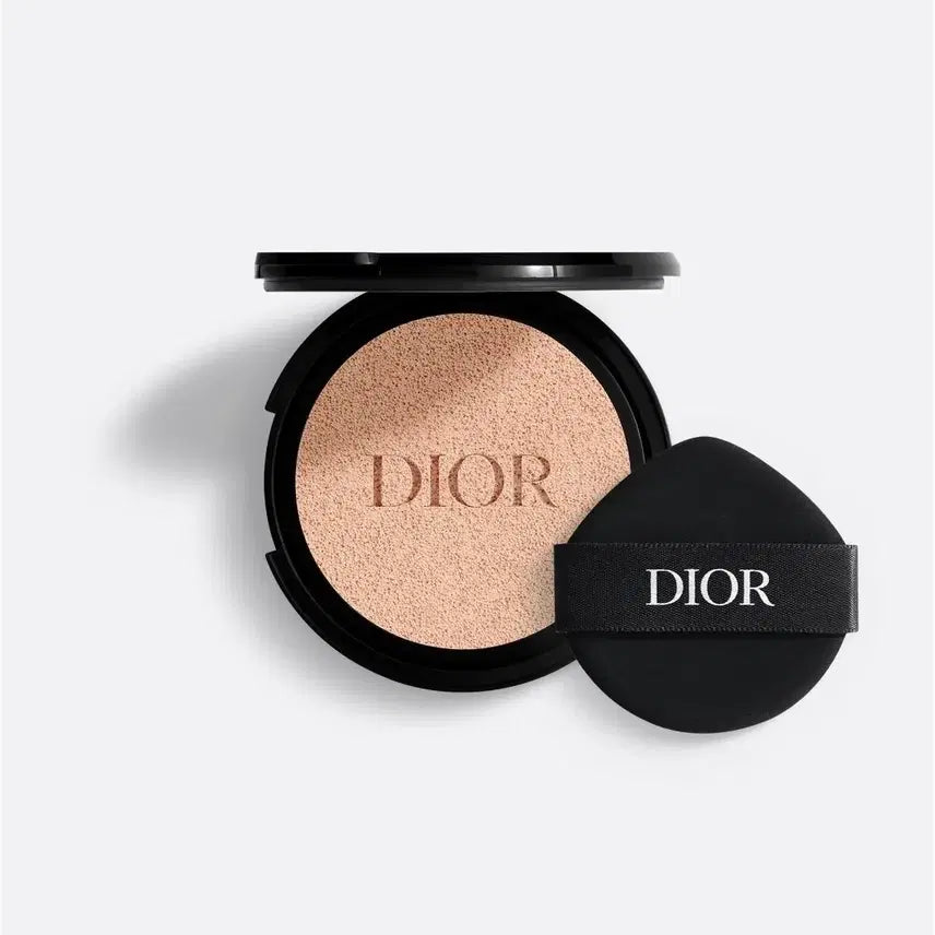 [BUNJANG] Dior Forever Skin Glow Cushion Refill (0.5N Neutral) / 디올 포에버 스킨 글로우 쿠션 (리필)0.5N 뉴트럴