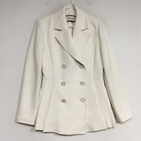 [BUNJANG] Moje Esphin Double-Button Suit Jacket / 모조에스핀 더블버튼 정장 자켓 55
