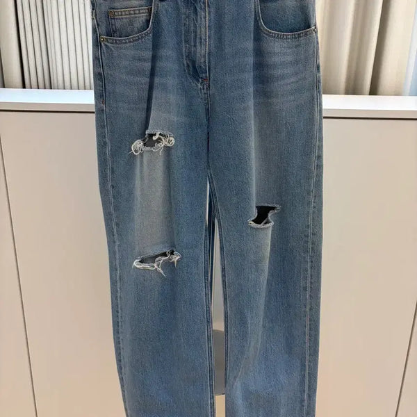 [BUNJANG] Time Jeans / 타임 청바지