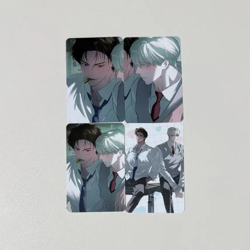 [BUNJANG] LIDI Beyond Signature Random Photocard Codename Anastasia / 리디 비욘드 시그 랜덤포카 증사 코드네임아나스타샤 코드아나