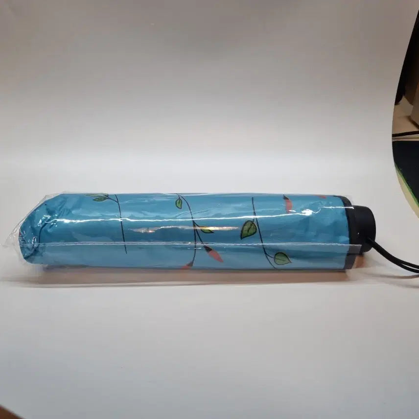 [BUNJANG] Unused Sky Blue UV Protection Parasol Umbrella / [미사용] 자외선 차단 양산 우산 하늘색