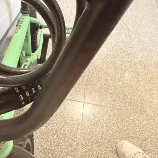 [BUNJANG] Sunday BMX Bike / bmx 선데이
