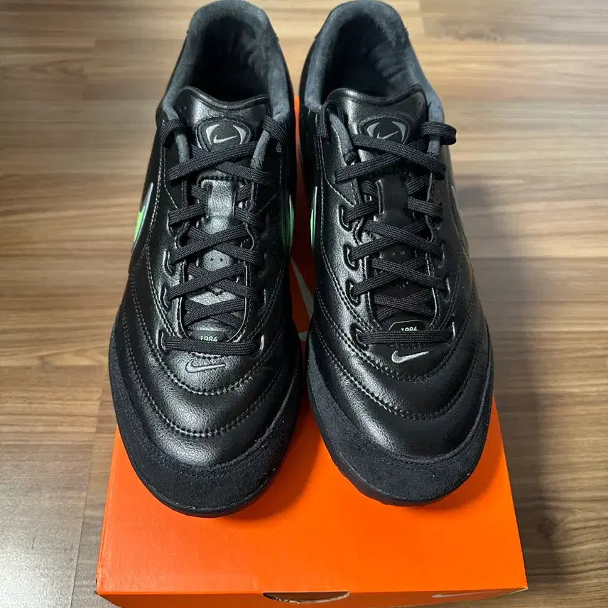 [BUNJANG] Nike Tiempo Legend Pro TF 270 Soccer Cleats / 나이키 티엠포 리게라 프로 TF 270 사이즈 풋살화