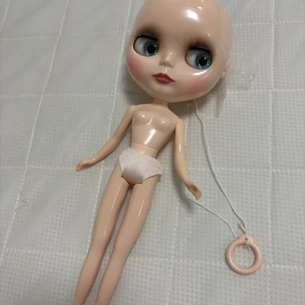 [BUNJANG] Blythe Didi Diarist Almari Unused / (미사용) 브라이스 댄디 디어리스트 알머리 미사용