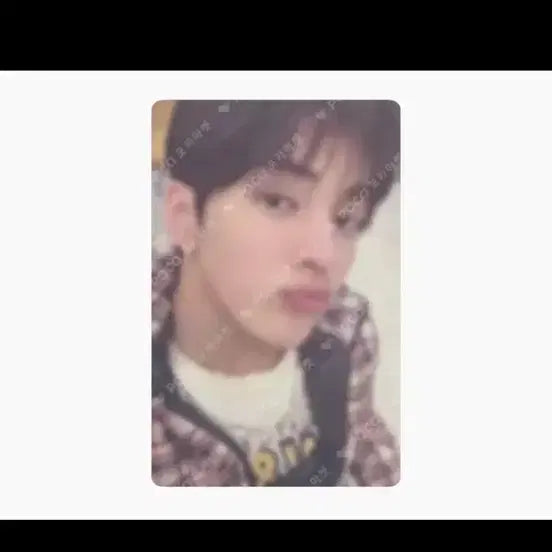 [BUNJANG] ONEUS Gunhee Seonghyun Jhun Weverse Shop POB / 코르티스 건호 성현 주훈 미공포 위버스샵
