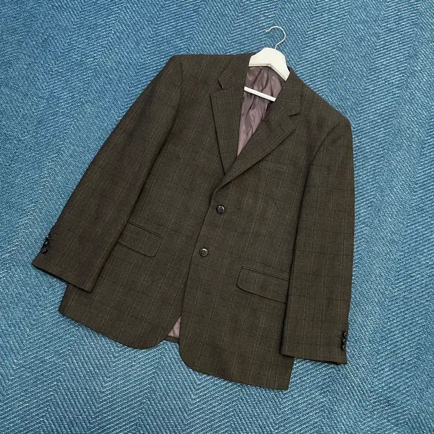 [BUNJANG] Givenchy Blazer Jacket 40R / [40R] 지방시 블레이저 자켓 만원샵