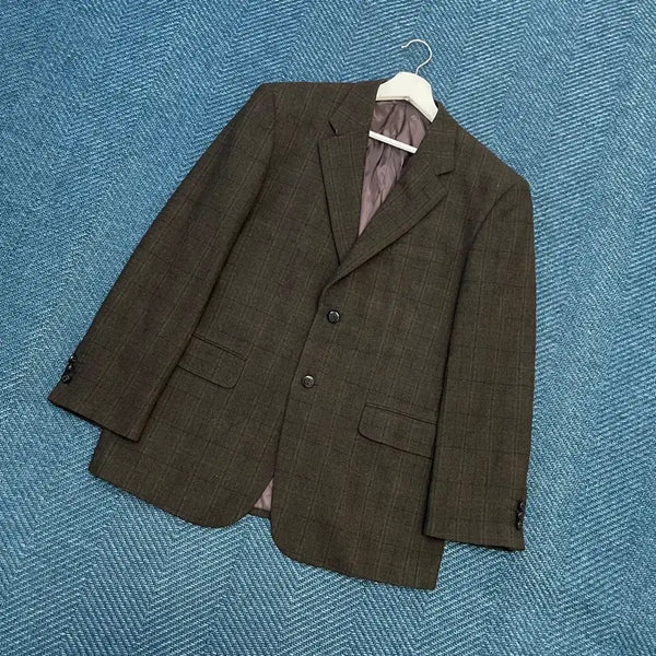 [BUNJANG] Givenchy Blazer Jacket 40R / [40R] 지방시 블레이저 자켓 만원샵