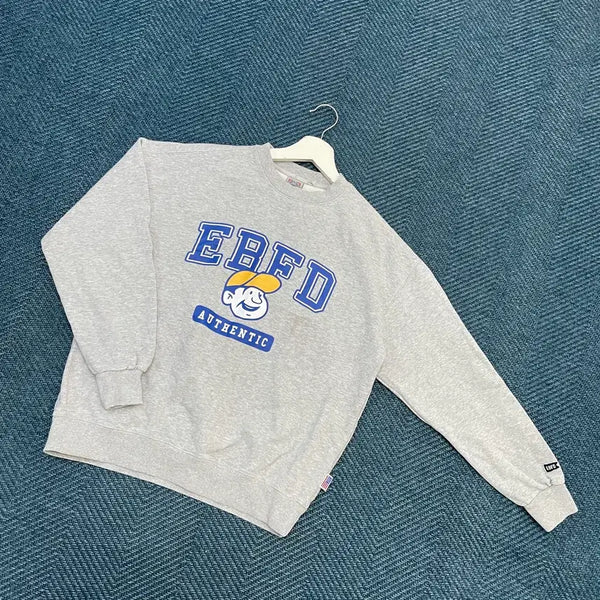 [BUNJANG] Ebet Field Sweatshirt Size S / [S] 이벳필드 맨투맨 만원샵