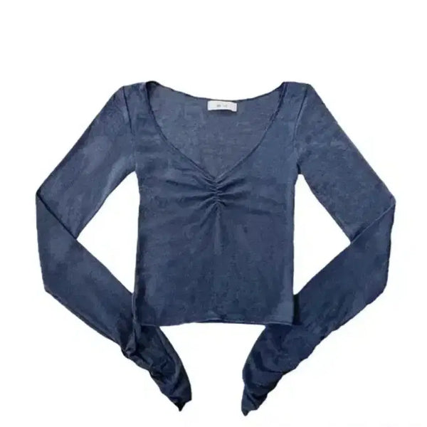 [BUNJANG] Ason Dazzling T (Blue) / 애즈온 ason Dazzling T (Blue)