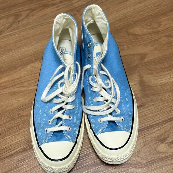 [BUNJANG] Converse Chuck Taylor 1970s / [280] 컨버스 척테일러 1970s