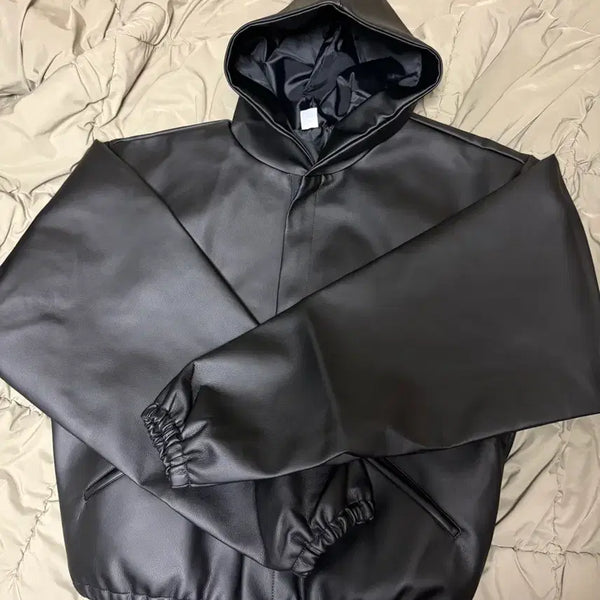 [BUNJANG] Yeezy JC-01 Jacket / [2]YEEZY 이지 JC-01 자켓