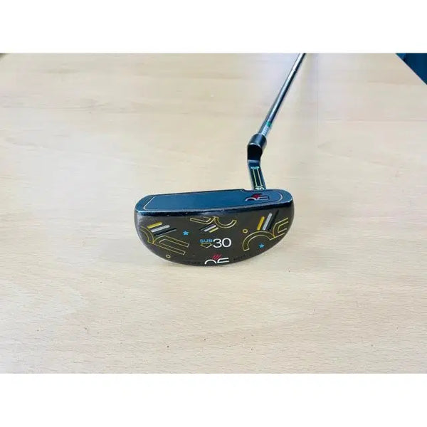 [BUNJANG] Never Compromise SUB 30 D3 34-inch Putter / 네버컴프로마이즈 34인치 퍼터 (상태양호)