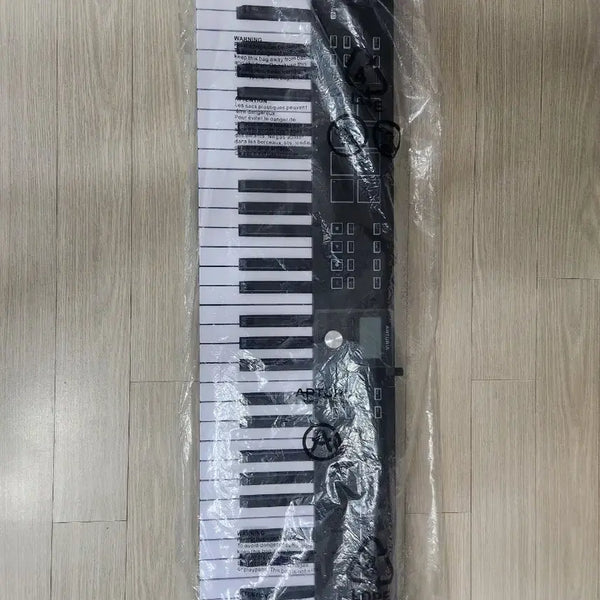 [BUNJANG] Arturia KeyLab Essential 61 Mk3 Master Keyboard / 아투리아 키랩 에센셜 61Mk3 마스터키보드