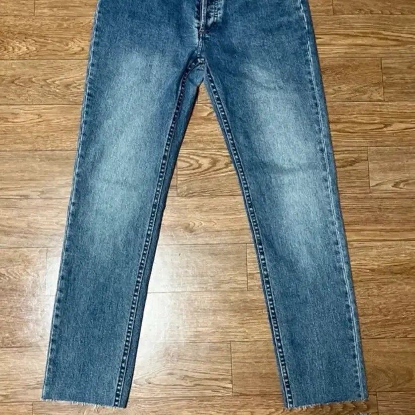[BUNJANG] A.P.C. Petit New Standard Jeans / APC 아페쎄 쁘띠뉴스탠다드 중청