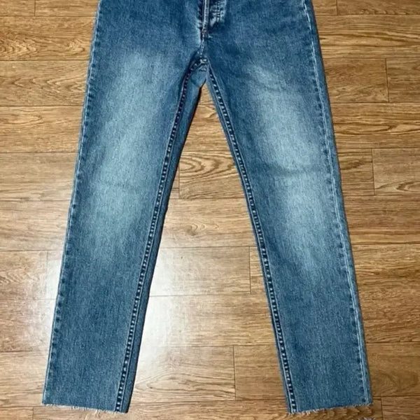 [BUNJANG] A.P.C. Petit New Standard Jeans / APC 아페쎄 쁘띠뉴스탠다드 중청
