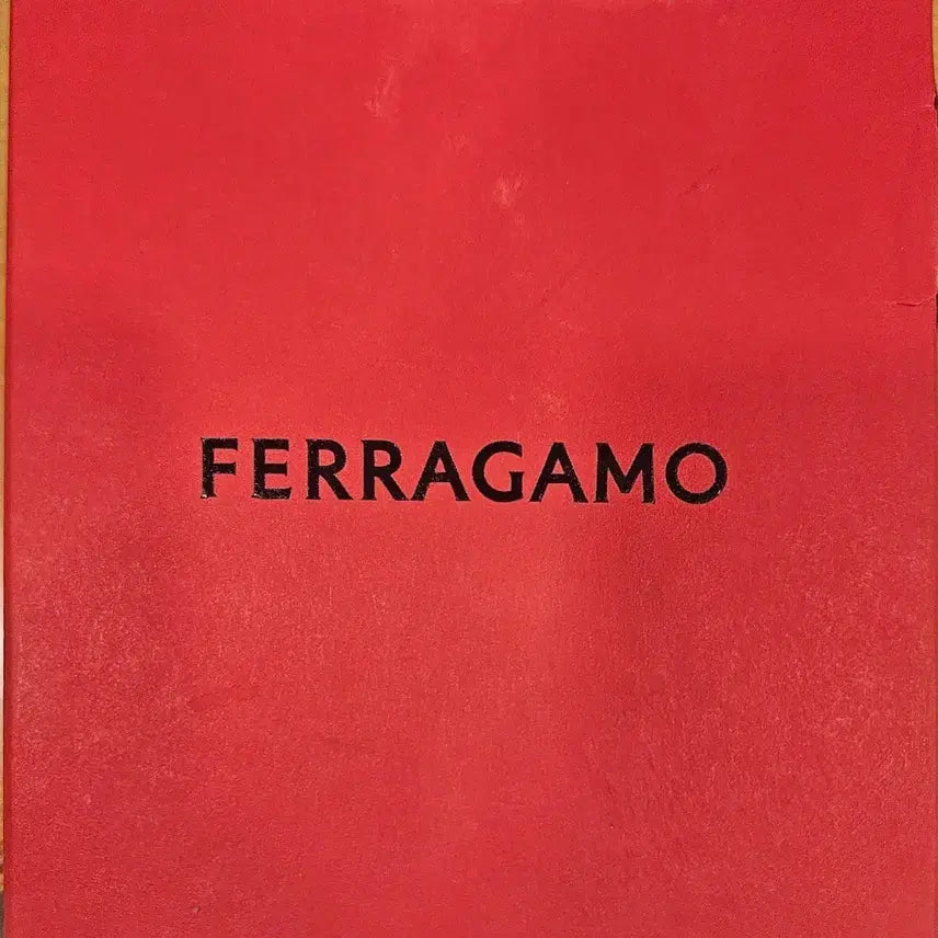 [BUNJANG] Salvatore Ferragamo Men's Gancini Bi-Fold Wallet - Olive Green / 페라가모 남성 반지갑 올리브 그린