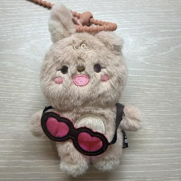 [BUNJANG] Petit Mals Tanning Phil Accessory / 쁘띠멀즈 태닝 필