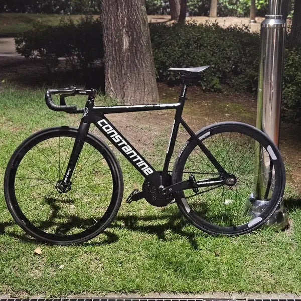 [BUNJANG] Constantine Bernard 2025 Bicycle Crankset / 콘스탄틴 버나드 2025 무하자 (디스크 크랭크만 28만원) 40--> 33 급처