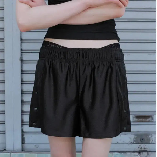 [BUNJANG] Sunburn Project Mesh Boxer Shorts / 썬번프로젝트 매쉬 박서 쇼츠 (새상품)