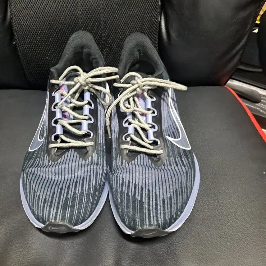 [BUNJANG] Nike Air Winflo 9 DD6203-005 Men's Running Shoes Size 290mm / 나이키 에어 윈프로 9