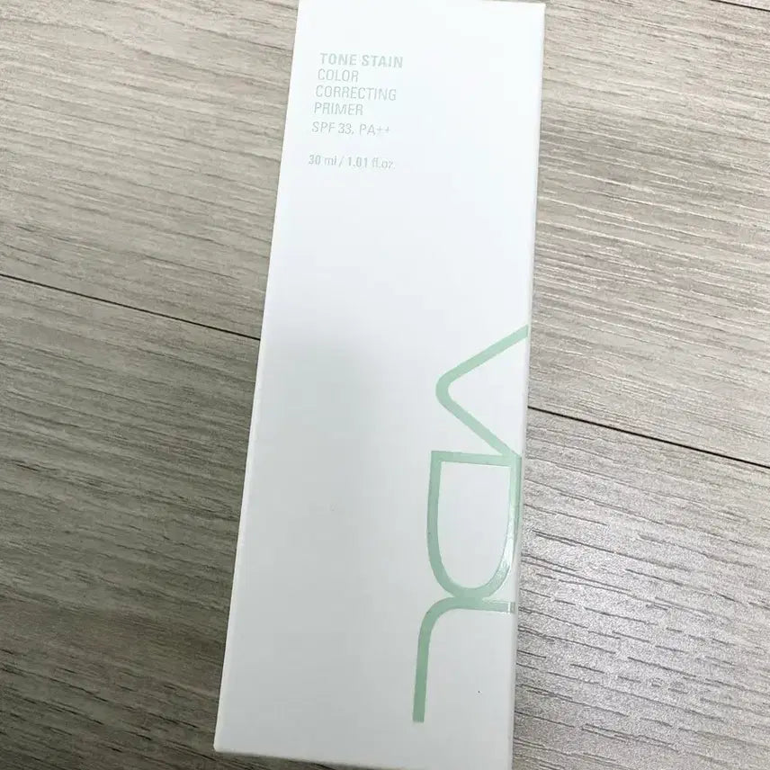 [BUNJANG] VDL Tone Stain Color Correcting Primer Mint 30ml / 새상품) VDL 브이디엘 톤 스테인 컬러 코렉팅 프라이머 민트 30ml