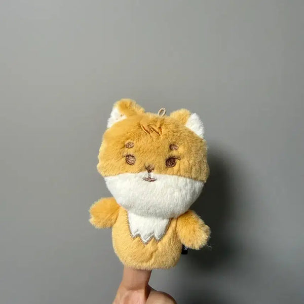 [BUNJANG] Day6 Petit Merz Finger Doll (Ke) / 데이식스 쁘띠멀즈 손가락 인형(케)