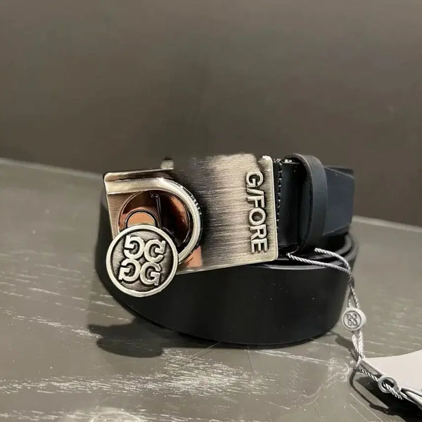 [BUNJANG] G/FORE Men's Golf Belt / 남성 골프 벨트