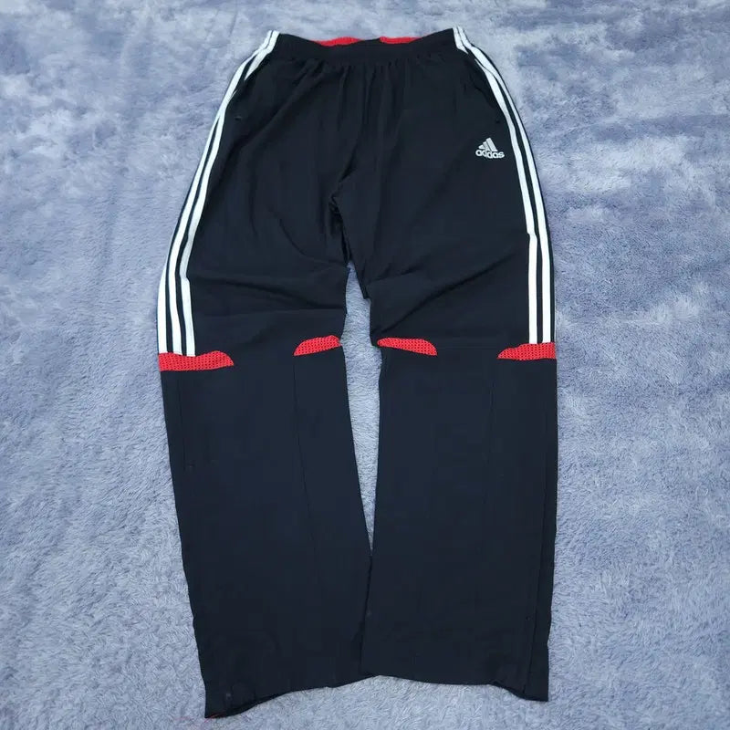 [BUNJANG] Adidas Track Pants Size 100 / 100 아디다스 바지 | 0707A32
