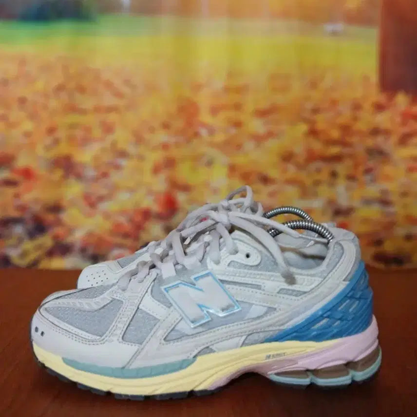 [BUNJANG] New Balance 1906 New Utility / 뉴발란스 1906 뉴틸리티 235