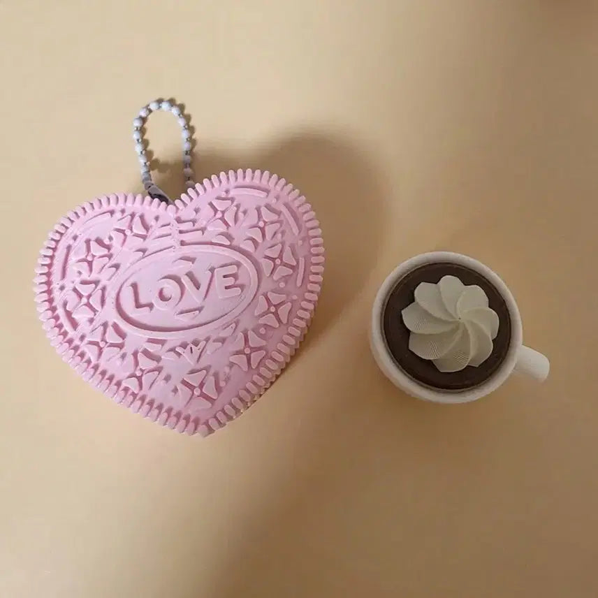 [BUNJANG] Clicker Keyring Bundle Set / 클리커 키링 일괄 판매