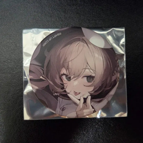 [BUNJANG] Nikke Brady Can Badge / 니케 브래디 캔뱃지 판매합니다