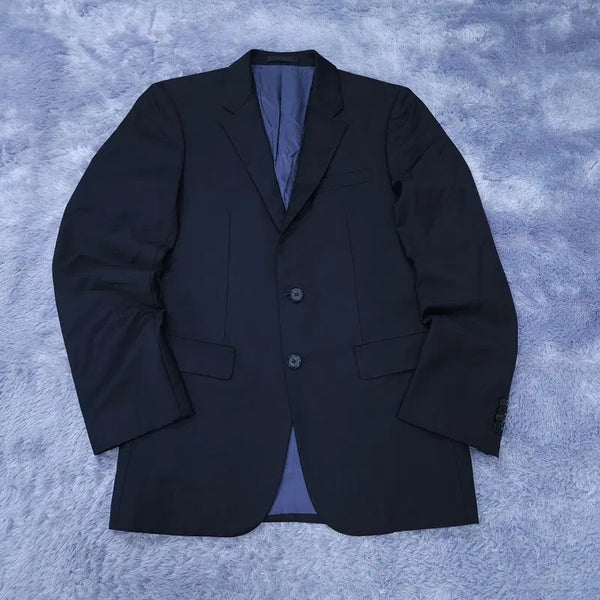 [BUNJANG] 46 Blazer Jacket / 46 타임 블레이저 자켓 | 0707A28