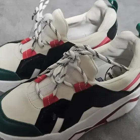[BUNJANG] SUECOMMA BONNIE Dear Moon Sneakers / 슈콤마보니 디어문 스니커즈 235