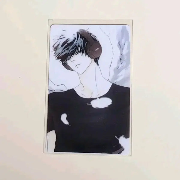[BUNJANG] Happy Together Printing Box Kim Jae-young Photocard / 해피투게더 프린팅박스 프박 포카 포토카드 김재영
