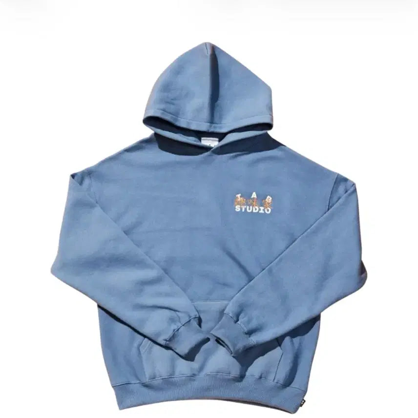 [BUNJANG] Iab Studio Hoodie Bundle Set L Size / 아이앱스튜디오 후드티 3개 일괄 판매합니다